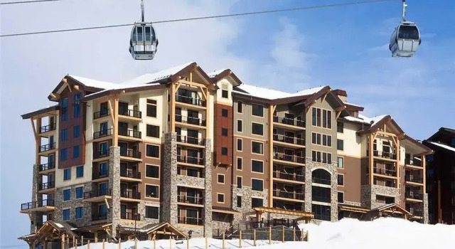 Morningside Ridge 608 3 BedroomCondo By Moving Mountains, Забронировать Апартаменты/квартира Апартаменты Стимбот-Спрингса, рядом с Preview Ski Lift, Апартаменты/квартира