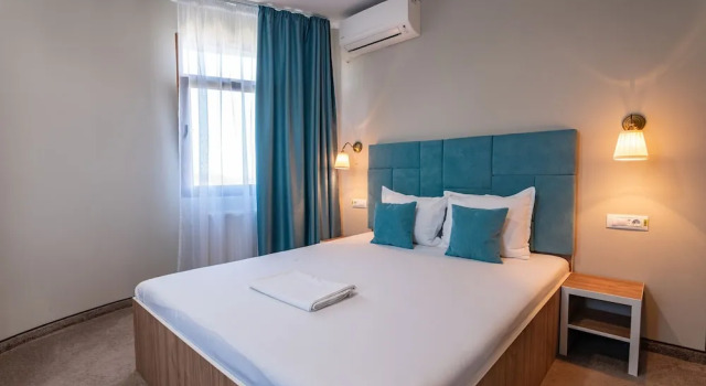 Camera tripla Classica Hotel Bordeaux