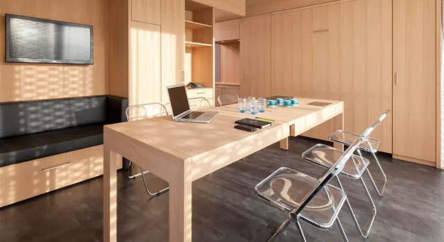 Семейный люкс ibis Styles Nagold-Schwarzwald