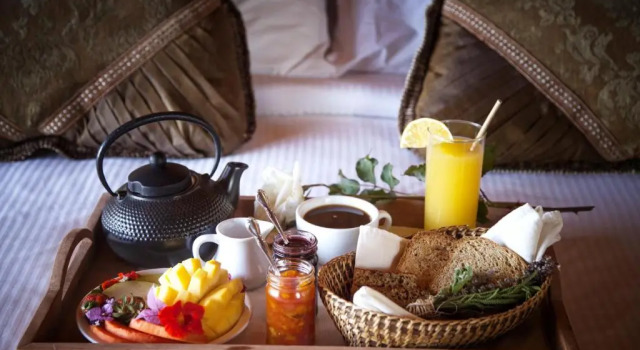 Номер Superior Hotel Belmar, a Member of Design Hotels