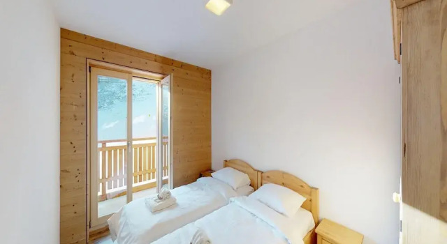 Апартаменты Exquisite Apartment With Balcony
