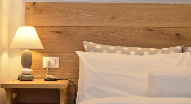 Номер Economy B&B Corte Santa Maria