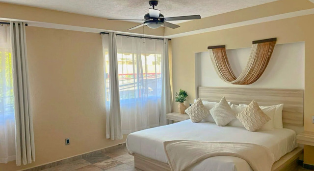 Полулюкс Quinta Nina Playa del Carmen