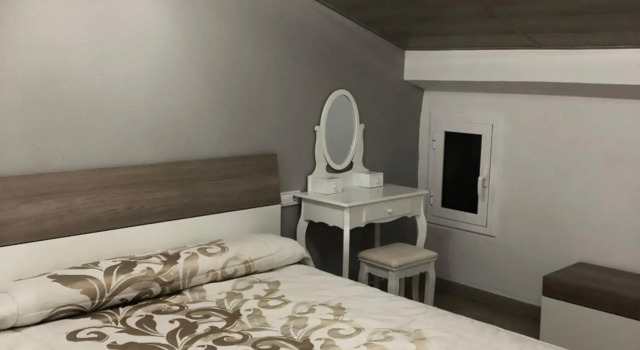 Apartament els Pins - Sant Hilari Sacalm, Забронировать Апартаменты/квартира Сант-Илари-Сакальм Провинция Жирона