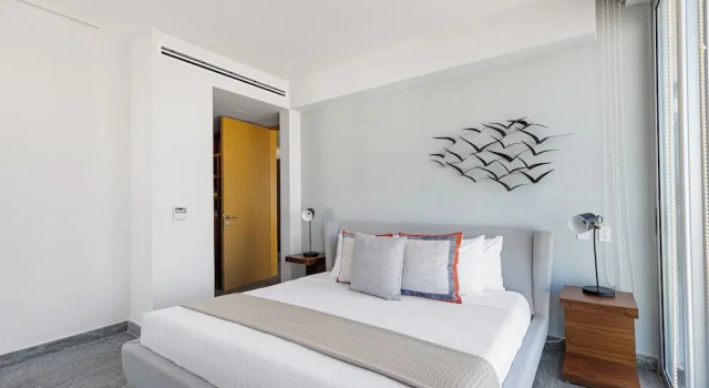Апартаменты Superior Exclusive Apartment with rooftop pool