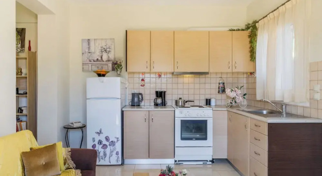 Phevos Seaview Apartment