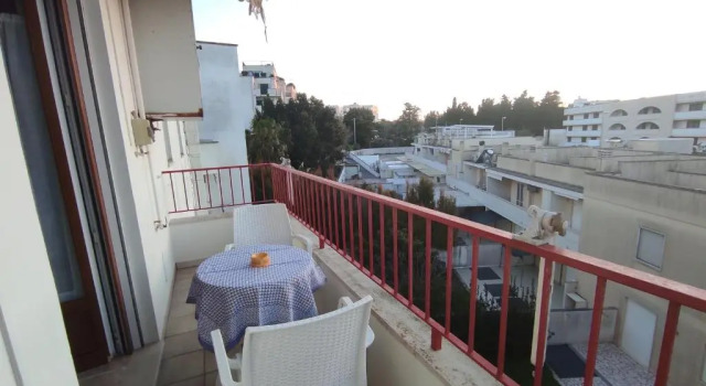 Апартаменты с балконом I colori di Otranto by CASASI Vacanze Otranto