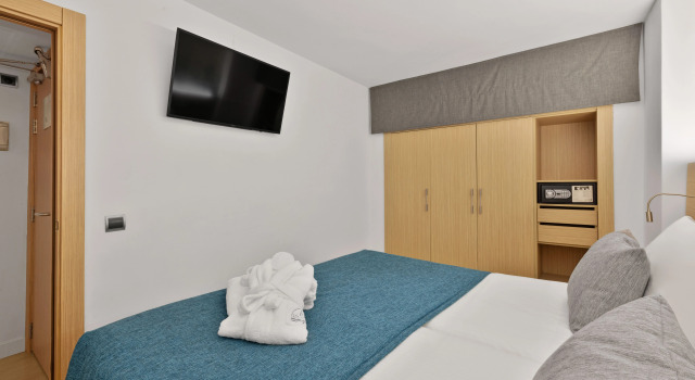Aparthotel Fontanellas Playa, Prenota Residence Hotel SPA a Playa de Palma, SPA