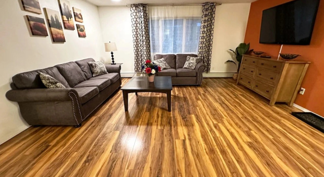 Апартаменты Superior Stay Anchorage