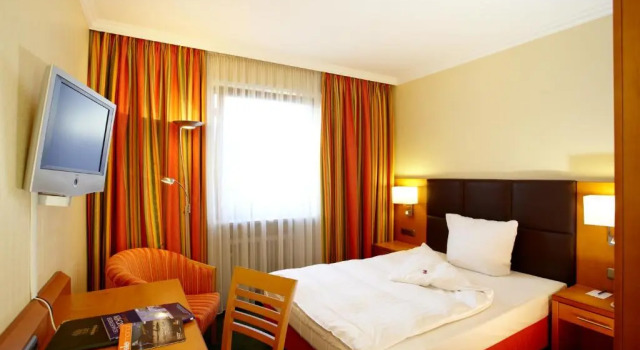 Номер Standard Hotel Grünwald