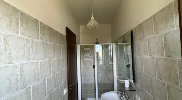 Двухместный клубный номер Standard Villa Cilento