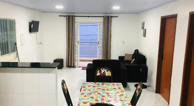 Apartamento bem localizado na Av.Principal, Buchen Sie Ferienwohnung Apartments in Amazonas, Ferienwohnung