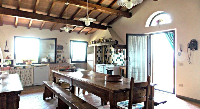Вилла Casa Paola