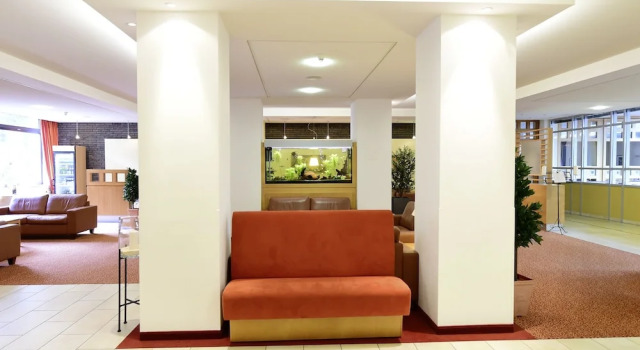 Hotel am Kurpark Brilon