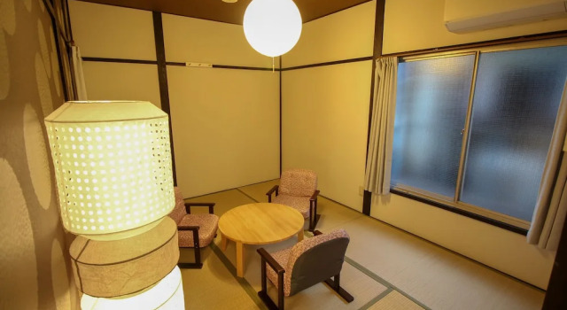 JQ Villa Kyoto Higashikujo