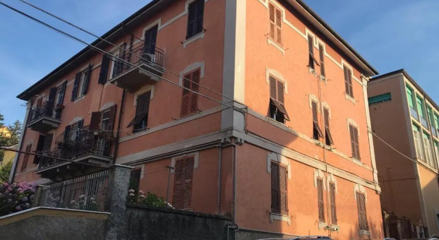 Casa Pasqua - 1937
