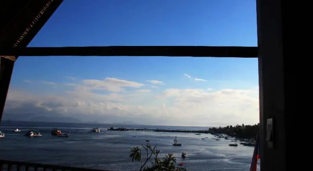 Apartment 3 Zimmer Agung View Villa, Nusa Penida