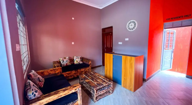 Nb Motel-Kihihi, Buchen Sie Motel Motels in Western Uganda, Motel