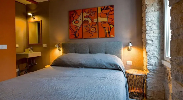 Alluring Studio Apartment Downtown Rovinj, Забронировать Апартаменты/квартира Апартаменты Ровинь, рядом с Church of Saint Benedict Rovinj, Апартаменты/квартира