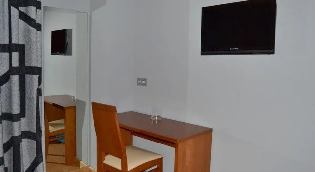 Hotel Jarama