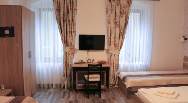 Corso Comfort Apartments, Varaa Huoneisto Sibiu Old Town 