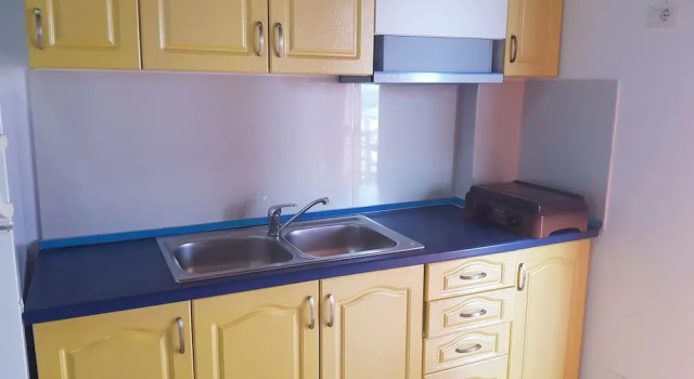 Апартаменты Standard Kevi Apartments