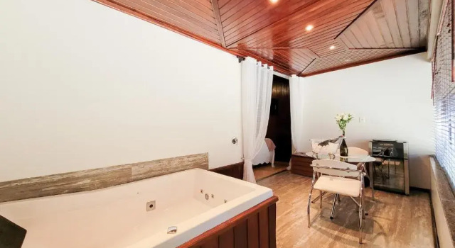 Люкс Luxury Vinícola & Pousada Terragnolo