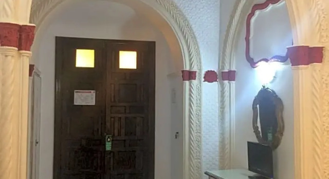 Номер Deluxe Hotel Casa Museo de la Mezquita
