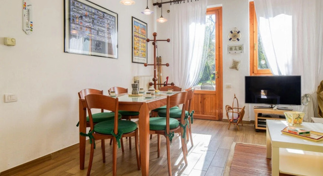 Nice Home in Punta ala With Wifi and 2 Bedrooms