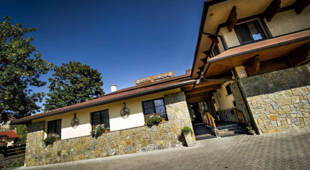 Hotel Sobota