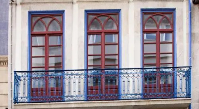 Aliados Town Hall, Забронировать Апартаменты/квартира Cedofeita / Santo Ildefonso / Se / Miragaia / Sao Nicolau e Vitoria Порту, рядом с Lapa Metro Station