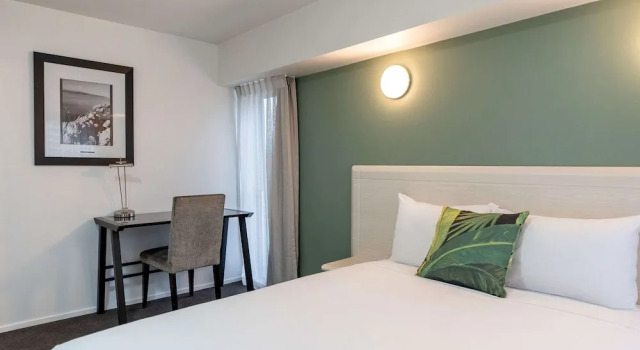 Номер Standard Mantra Central Wellington