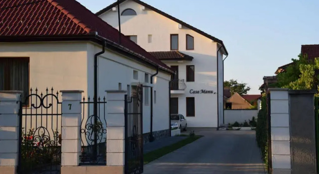 Casa Manu, Varaa Hotelli Sibiu 