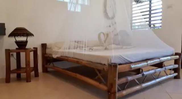 Big BamBoo Beach Resort Sipalay, Boek Resort Hotels in Negros Occidental met parkeren, Parkeren
