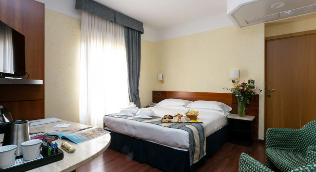 Двухместный номер Deluxe Hotel Mirage Sure Hotel Collection by Best Western