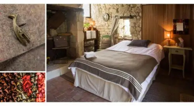 La Grande Maison DArthenay, Boek Hotel Saumur 