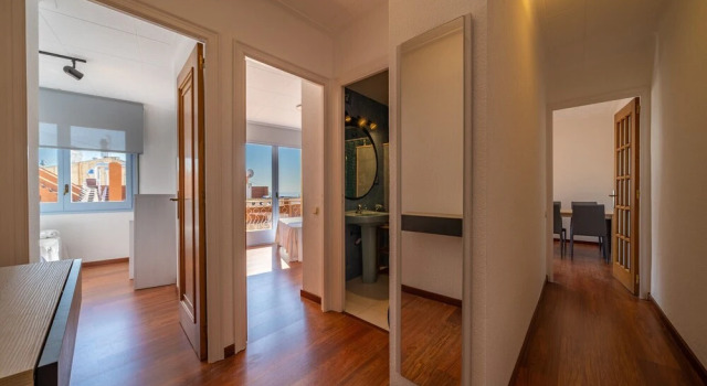HomeHolidaysRentals Elodie Apartment, Prenota Appartamento Alella 
