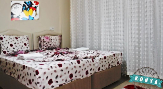 saygın suit otel, Rezerwuj Hotel Konya Central Anatolia Region