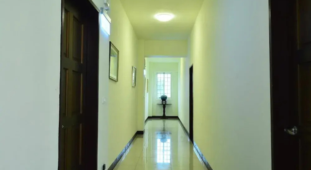 Gerar Homestay