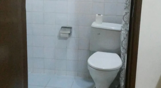 Номер Standard White Castle Hotel Arua