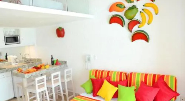 Apartmentos Cancun, Prenota Appartamento Hotel a Quintana Roo con parcheggio, Parcheggio