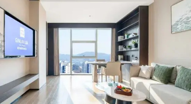 Люкс Business GINLAN JIA  Linan Zhejiang