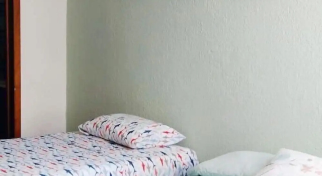 Трёхместный номер Standard Hostel Zazil