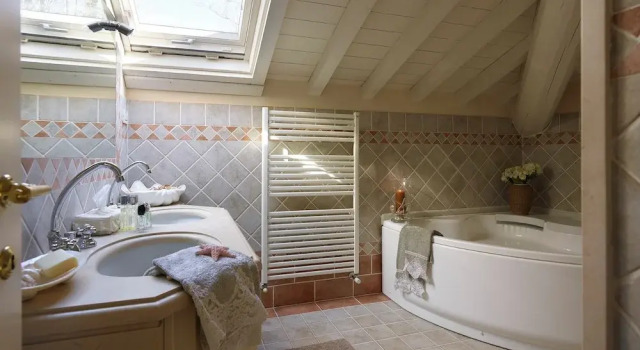 Вилла Villa Forte dei Marmi Pool & Garden