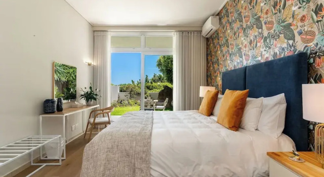 Люкс Executive Bay Reflections Camps Bay Luxury Serviced Apartments
