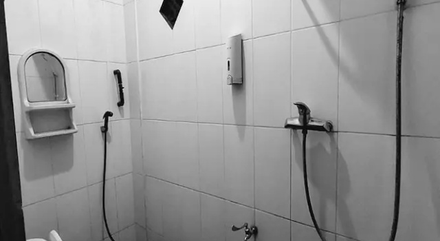 Habitación Estándar Hotel Serasi 2