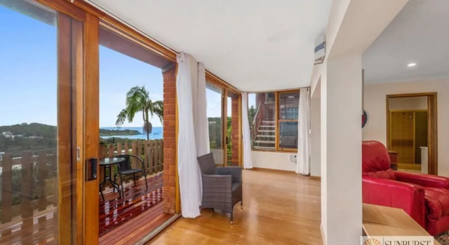 Siesta By The Sea, Забронировать Отель Отели Кофс-Харбора 3 звезды, рядом с Diggers Beach, 3*
