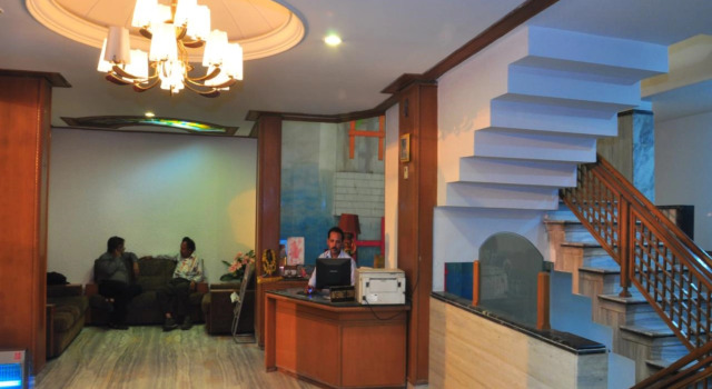Hotel Lake Princess