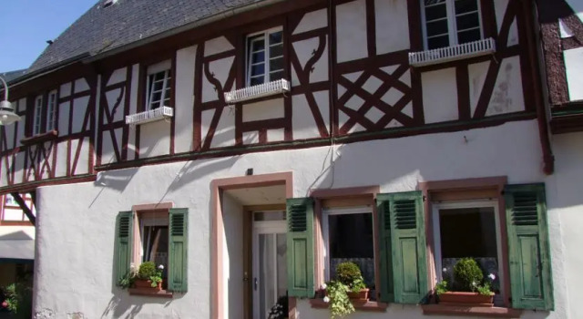 Ferienhaus Sieglinde