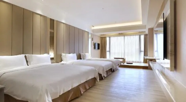 Standardní pokoj Gamalan Star Hotel